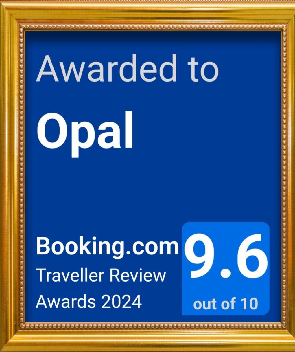 Muralto Opal 아파트 외부 사진