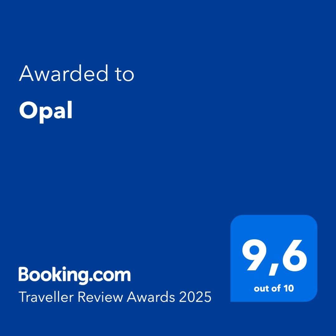 Muralto Opal 아파트 외부 사진